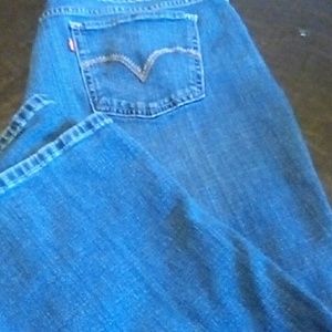 Levis 515 Bootcut